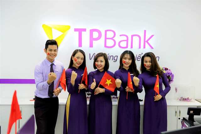 Ngân hàng Tiên Phong - TPBank
