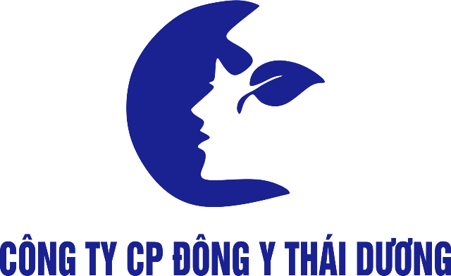 logo công ty Đông Y Thái Dương