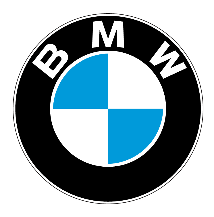 logo bmw mới nhất