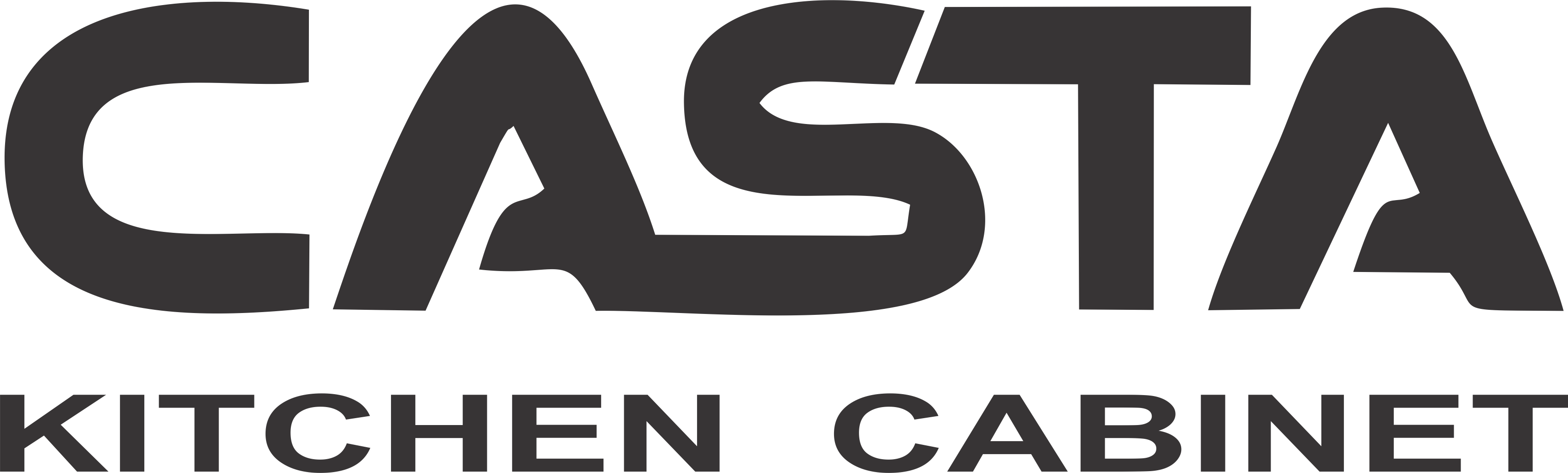 logo công ty CASTA