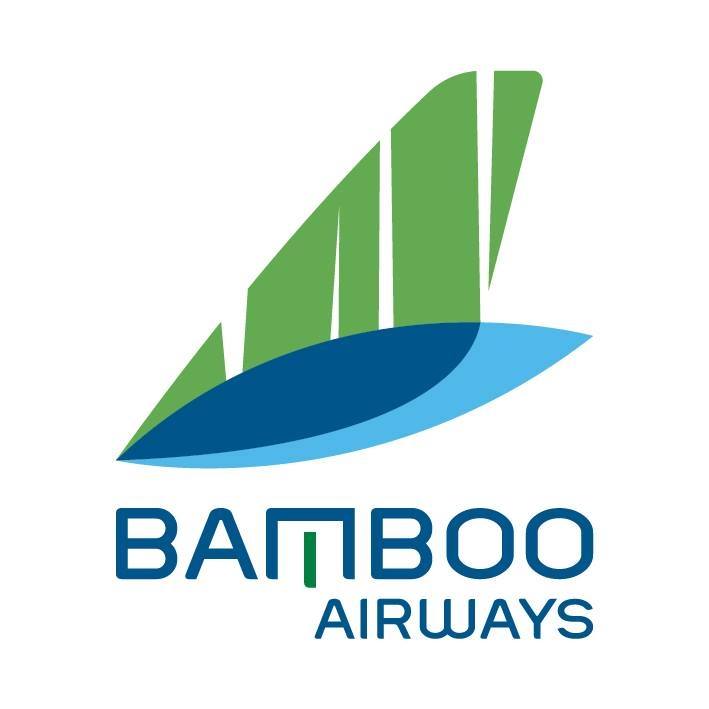 logo công ty Bamboo Airways