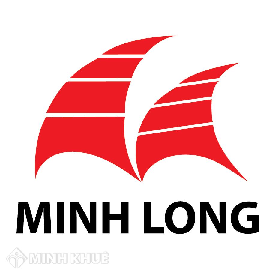 logo công ty Minh Long