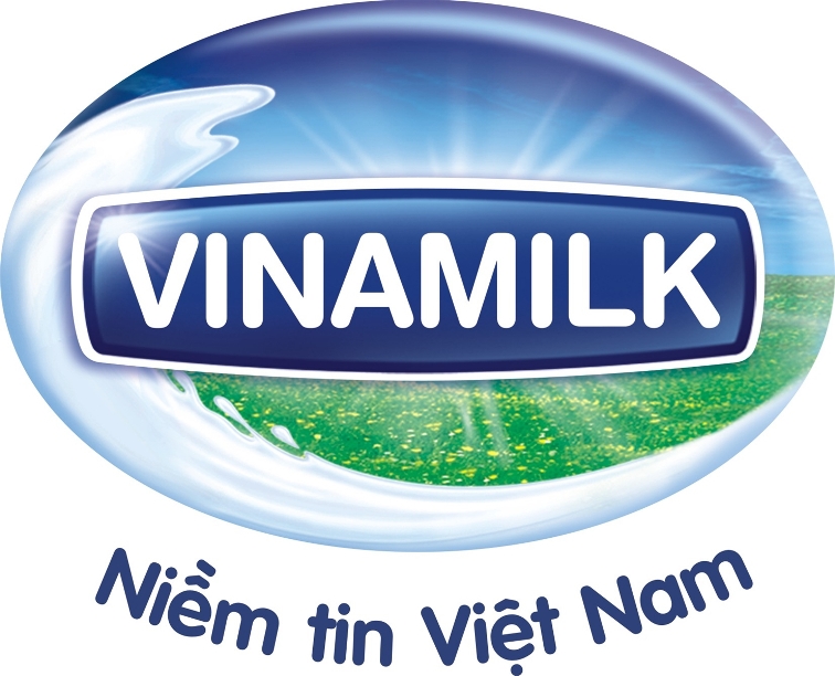 logo công ty Vinamilk - Hình 2