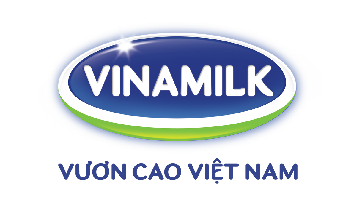 logo công ty Vinamilk - Hình 1
