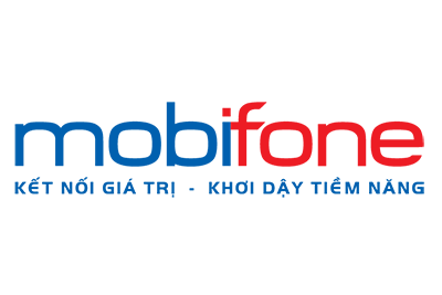 Mẫu logo mobifone mới nhất