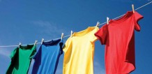 5 Cách bảo quản áo thun đồng phục luôn phẳng phiu như mới