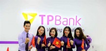 Đồng phục ngân hàng TPBank có ý nghĩa gì?