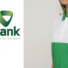 Tầm quan trọng của áo thun đồng phục ngân hàng Vietcombank